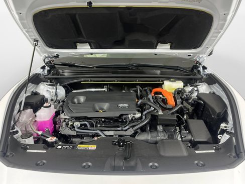 Certified 2026 Toyota Crown Limited w/ Advanced Technology Package image 14