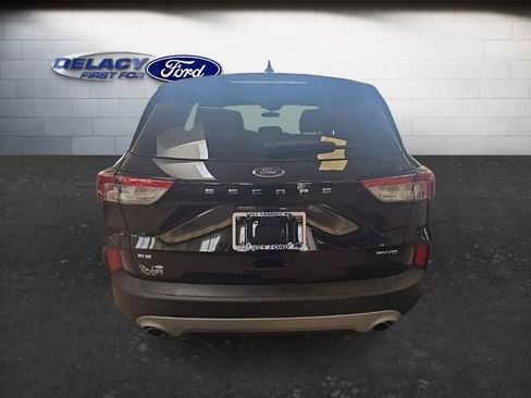 Used 2022 Ford Escape SE AWD/4WD image 5