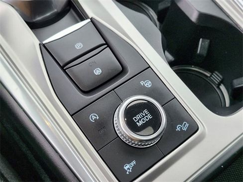 Certified 2020 Ford Explorer ST w/ ST Street Pack image 27