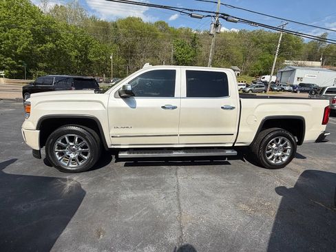 Used 2015 GMC Sierra 1500 Denali image 11