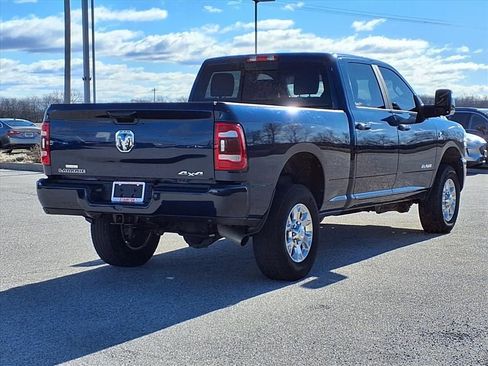 Used 2024 RAM 2500 Laramie image 2