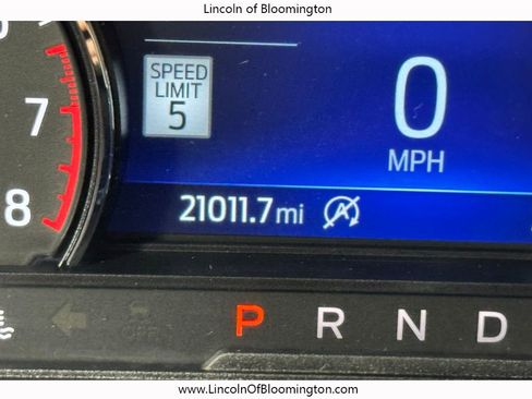 Used 2023 Ford Explorer XLT w/ Equipment Group 202A image 35