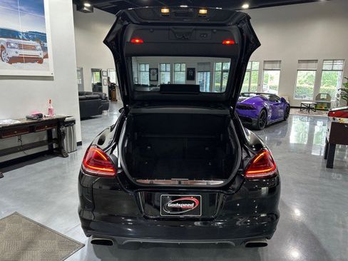Used 2013 Porsche Panamera image 24