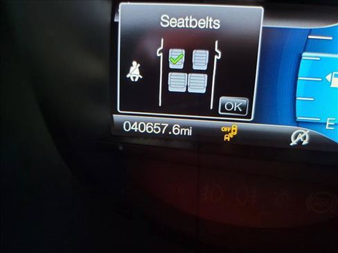 Used 2023 Ford Edge SE AWD/4WD image 18