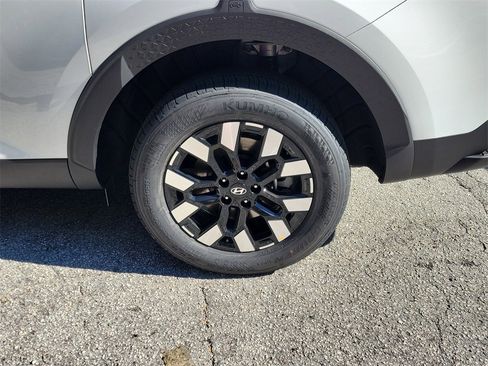 New 2026 Hyundai Santa Cruz SEL image 4