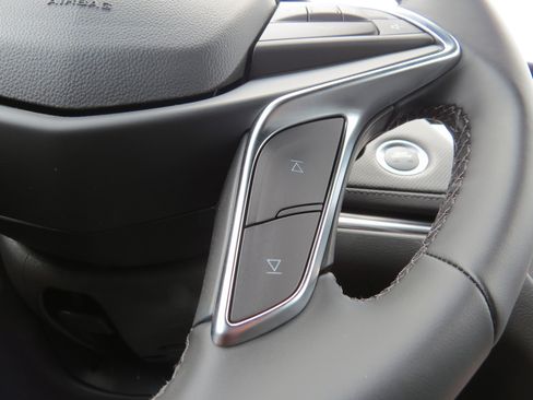 New 2025 Cadillac XT5 Luxury w/ LPO, Floor Liner Package image 23