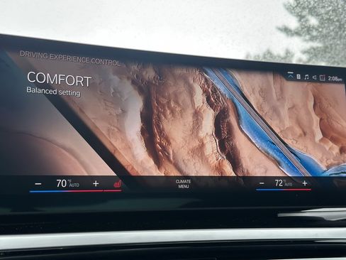 Certified 2024 BMW 330i xDrive Sedan w/ Premium Package image 44