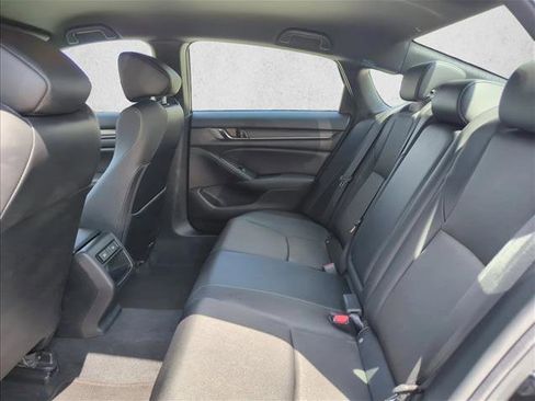 Used 2022 Honda Accord Sport image 13