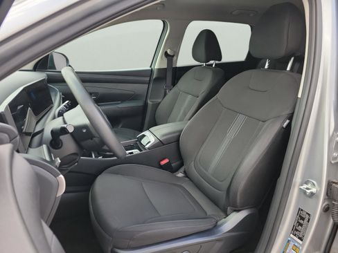 Certified 2025 Hyundai Tucson SEL image 22