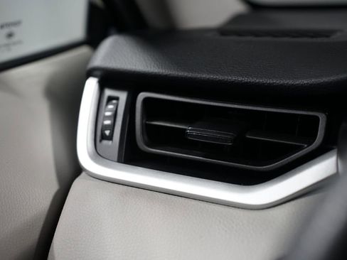 Certified 2025 Toyota RAV4 XLE w/ Convenience Package image 25