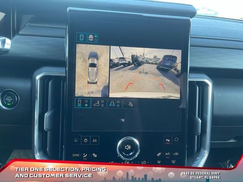 New 2026 GMC Acadia Elevation w/ Black Edition image 23