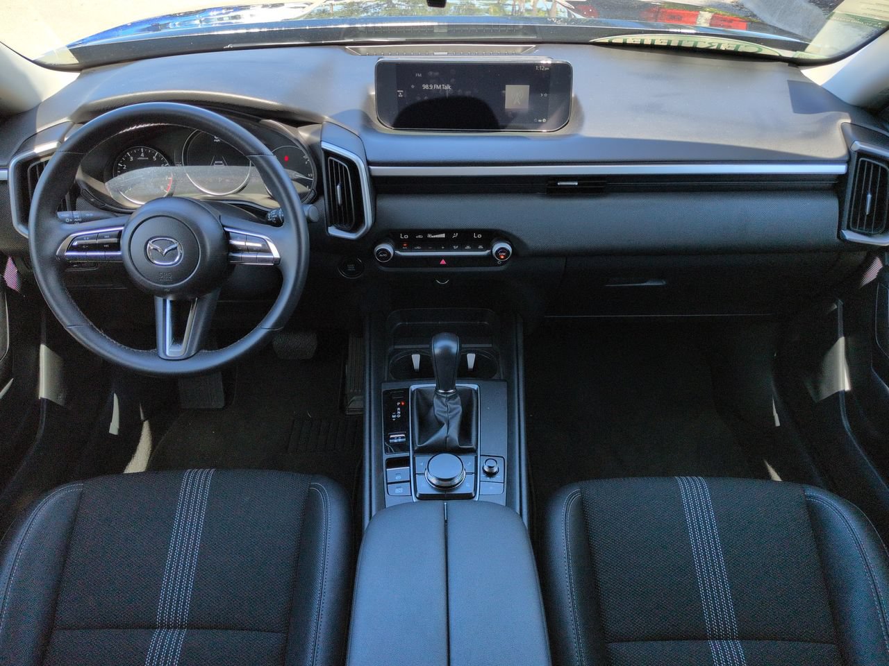 Used 2026 MAZDA CX-50 AWD 2.5 S w/ Cargo Package image 15