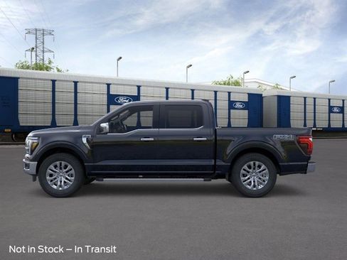 New 2026 Ford F150 Lariat AWD/4WD image 32