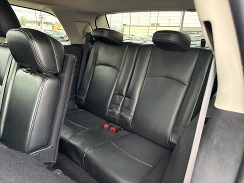 Used 2016 Dodge Journey Crossroad image 16