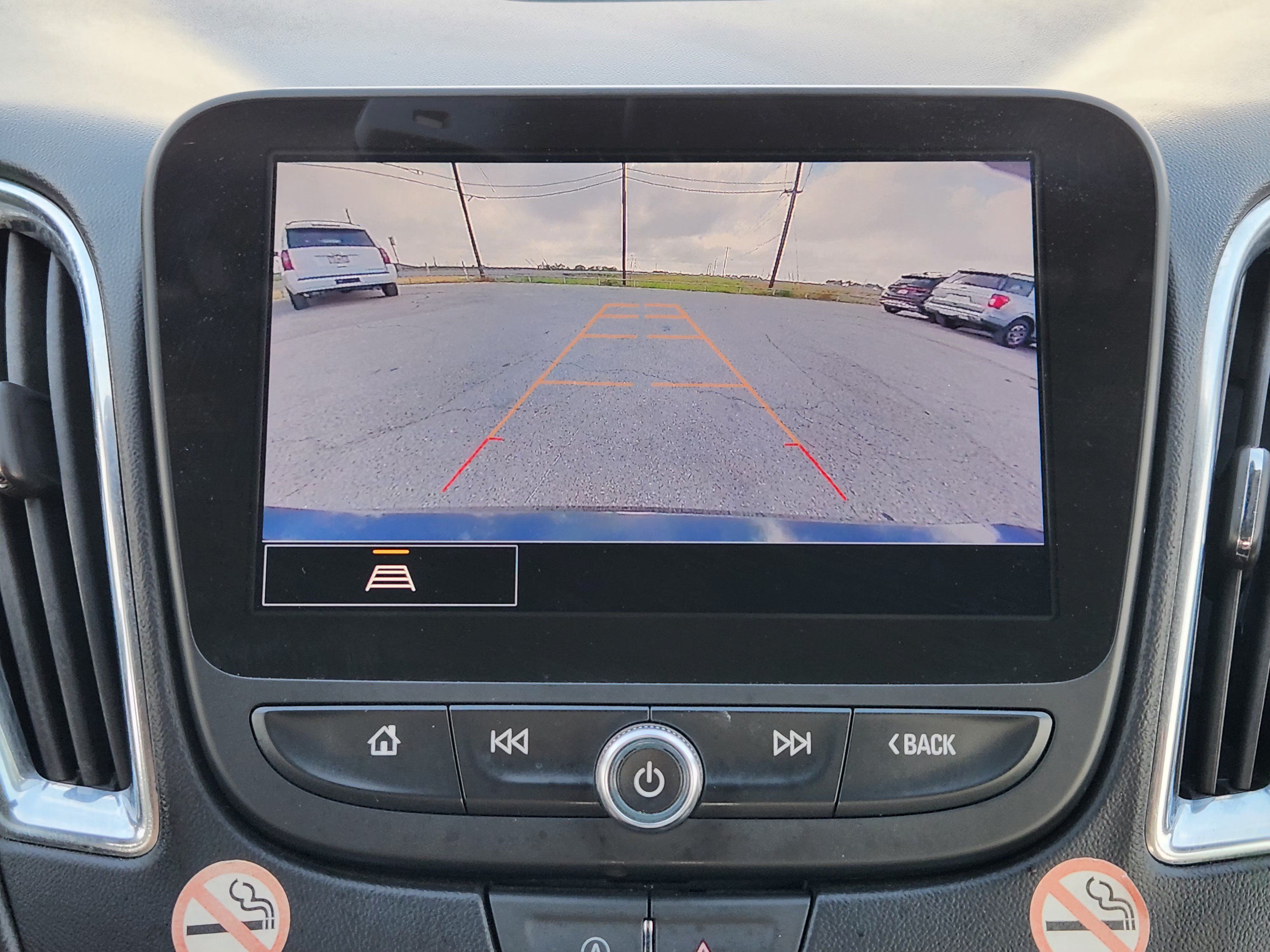 Used 2024 Chevrolet Malibu LT FWD image 18