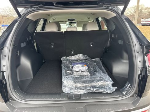 New 2026 Hyundai Kona SEL Sport FWD image 19