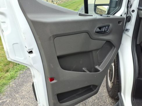 Used 2024 Ford Transit 350 XL RWD image 11