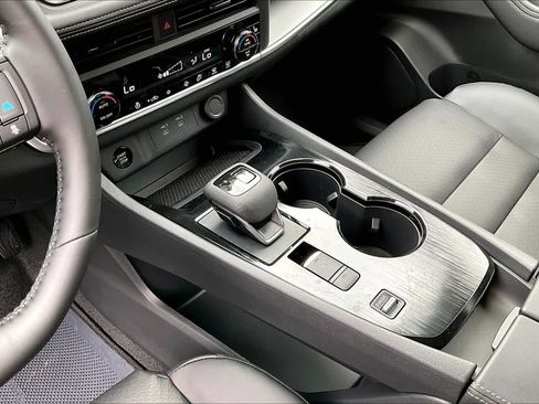 New 2026 Nissan Rogue Dark Armor FWD image 7