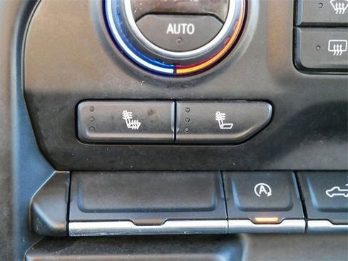 Used 2020 Chevrolet Silverado 1500 RST w/ All-Star Edition image 21