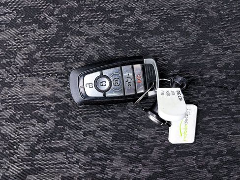 Used 2023 Ford F150 Tremor w/ 360 Degree Camera Package image 40