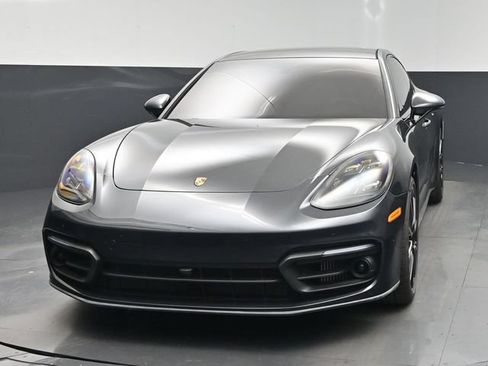 Used 2023 Porsche Panamera Platinum Edition RWD image 6