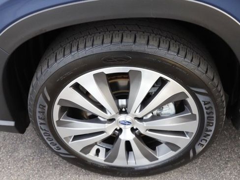 Used 2020 Subaru Ascent Premium w/ Sport Package image 14