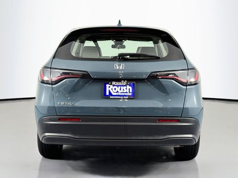 Certified 2024 Honda HR-V LX image 6