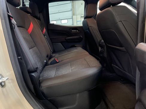 Used 2023 Chevrolet Colorado Z71 w/ Advanced Trailering Package AWD/4WD image 26