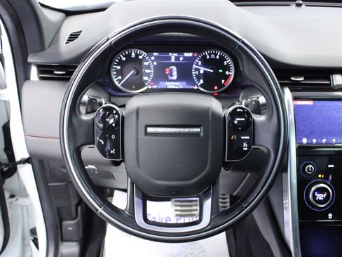 Used 2020 Land Rover Discovery Sport S R-Dynamic AWD/4WD image 17