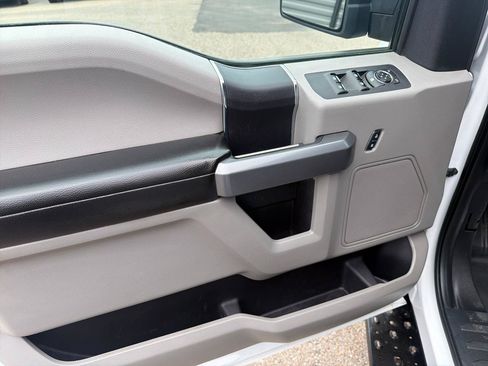 Used 2018 Ford F150 XLT w/ Equipment Group 301A Mid AWD/4WD image 12