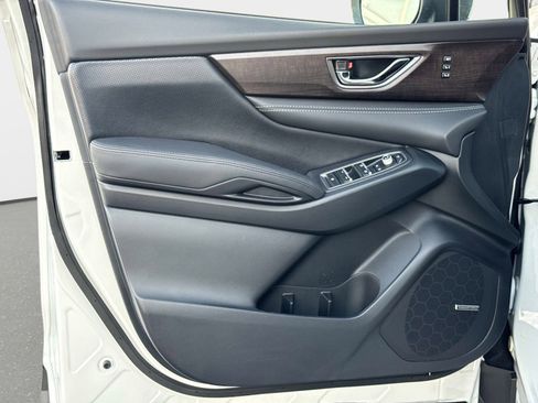 New 2026 Subaru Ascent Touring image 20