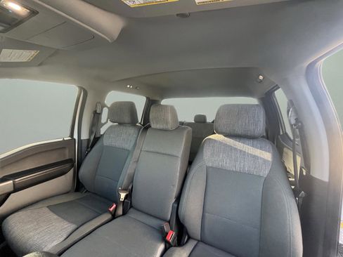 Certified 2024 Ford F250 XLT image 26