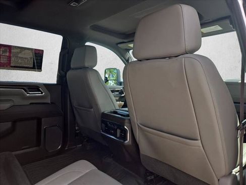 Used 2024 GMC Sierra 2500 SLT w/ SLT Premium Package AWD/4WD image 24