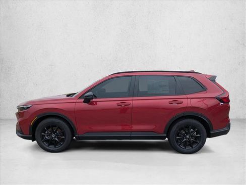 New 2026 Honda CR-V Sport-L image 5