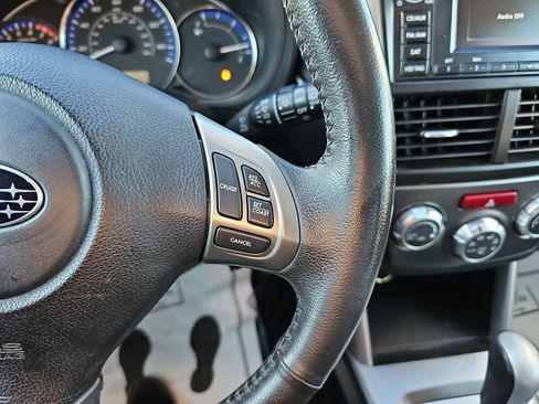 Used 2012 Subaru Forester 2.5X Limited image 22