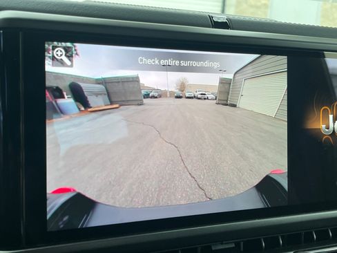 New 2026 Jeep Gladiator Rubicon image 21