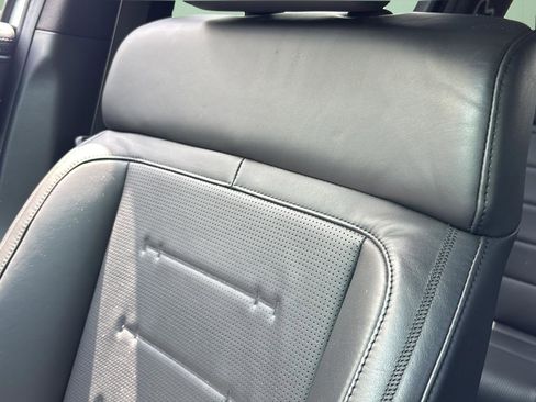 Certified 2024 Hyundai Santa Fe Calligraphy FWD image 40
