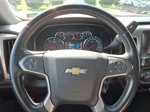 Used 2014 Chevrolet Silverado 1500 LT w/ LT Convenience Package AWD/4WD image 17