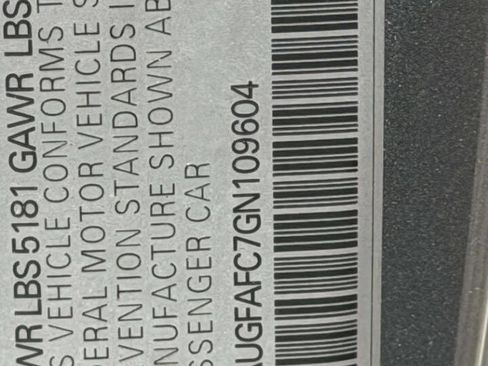 Used 2016 Audi A6 2.0T Premium Plus w/ Premium Plus Package image 20