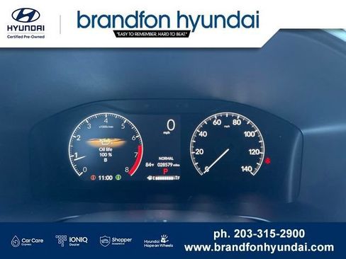 Used 2023 Honda CR-V EX-L image 17
