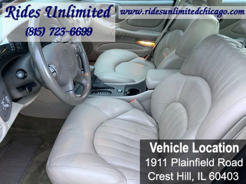 Used 2000 Pontiac Bonneville SSEi image 15