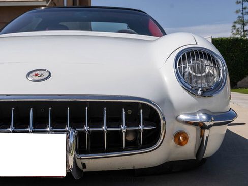 Used 2004 Chevrolet Corvette Convertible w/ Preferred Equipment Group RWD image 70