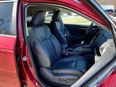 Used 2022 Subaru Outback Limited image 7