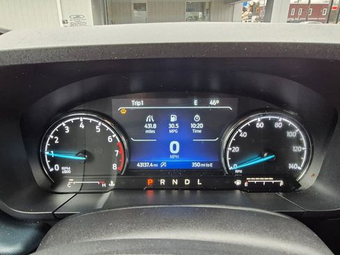 Used 2024 Ford Maverick XLT w/ Equipment Group 300A Standard image 12