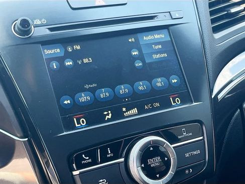 Used 2022 Acura ILX FWD image 14