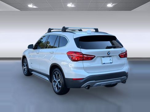 Used 2017 BMW X1 xDrive28i AWD/4WD image 3