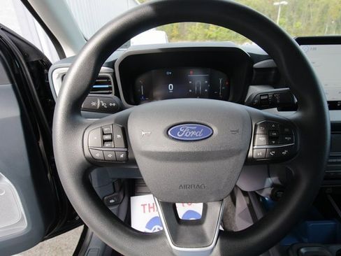 New 2025 Ford Maverick XLT w/ Equipment Group 302A image 22