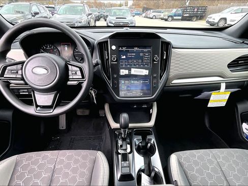 New 2026 Subaru Forester image 5