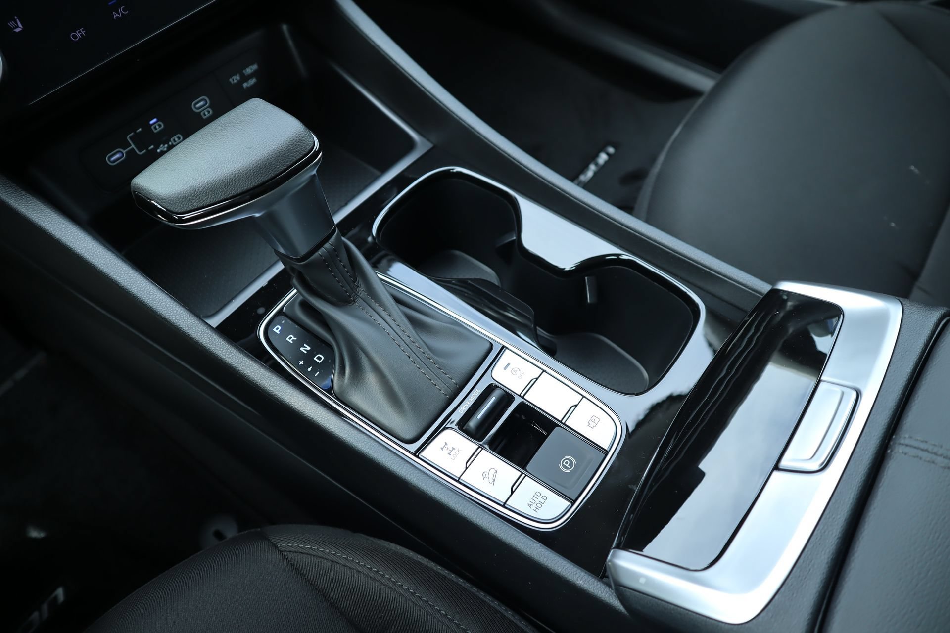 New 2026 Hyundai Tucson SEL AWD/4WD image 16