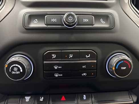 New 2025 Chevrolet Silverado 3500 W/T w/ WT Convenience Package image 19